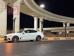 جێنسس G70